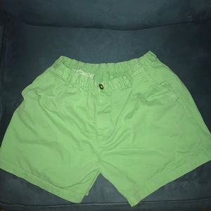 Not cubbies, but bearbottoms